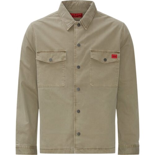 Hugo - Enalu Overshirt
