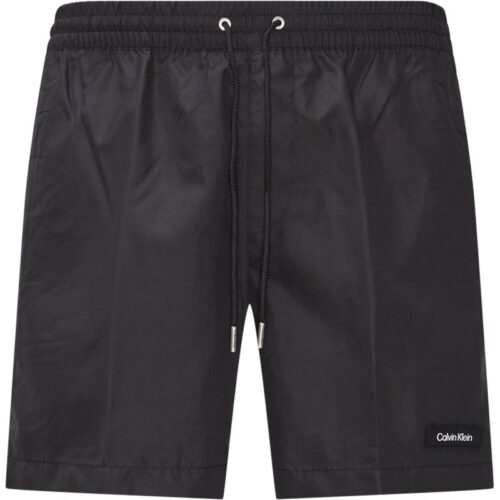 Calvin Klein - Drawstring badeshorts