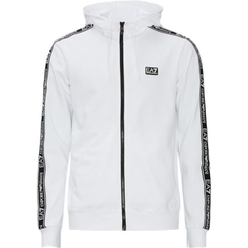 Ea7 - 3LPM40 Hooded Sweatshirt