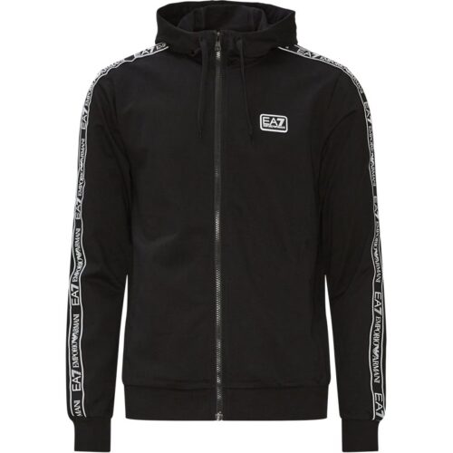 Ea7 - 3LPM40 Hooded Sweatshirt
