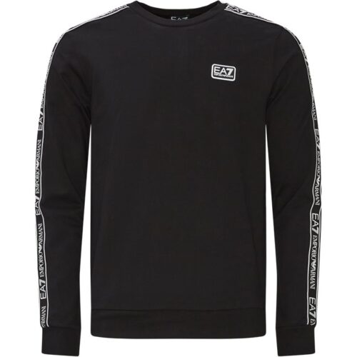 Ea7 - 3LPM39 Sweatshirt