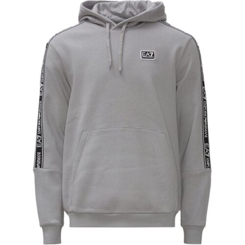 Ea7 - 3LPM69 Hooded Sweatshirt