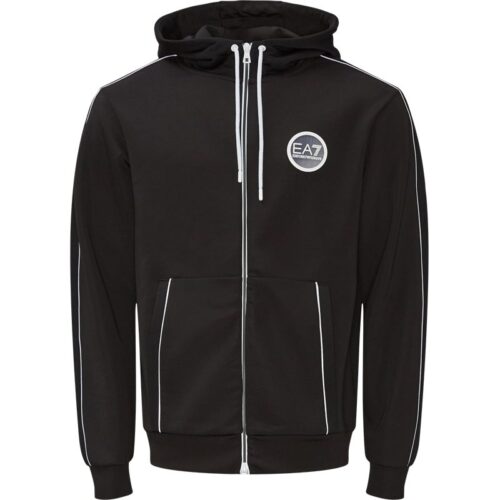 Ea7 - 3LPM36 Hooded Sweatshirt