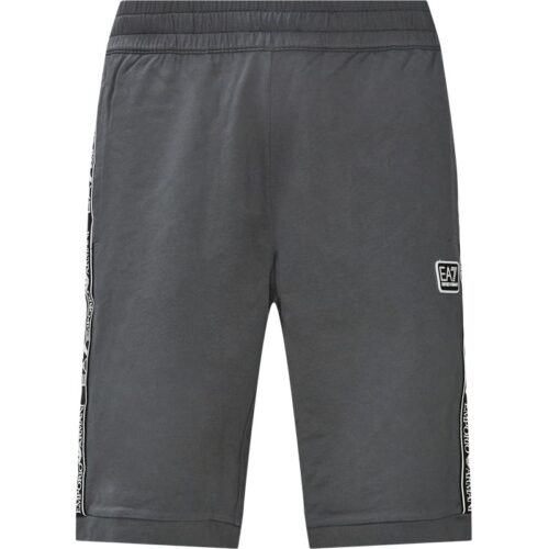 Ea7 - 3LPS61 Bermuda Sweatshorts