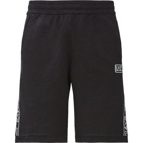 Ea7 - 3LPS61 Bermuda Sweatshorts