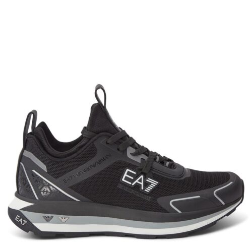 Ea7 - Altura Sneakers