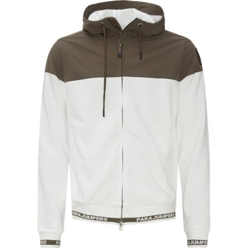 Parajumpers - Bigo Hooded Sweatshirt