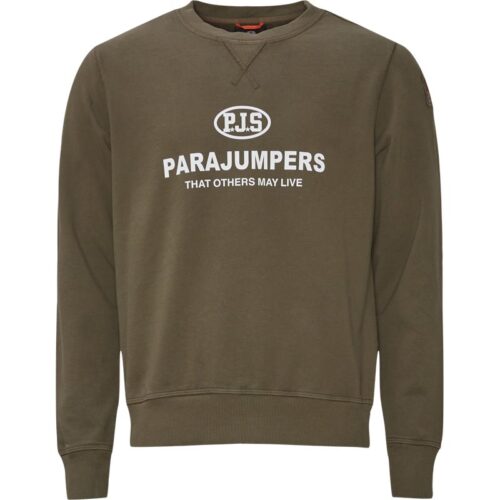Parajumpers - Toml Sweatshirt