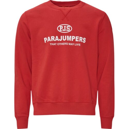 Parajumpers - Toml Sweatshirt