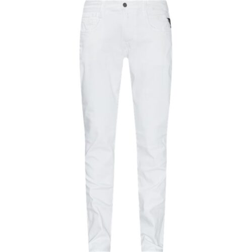 Replay - 8366197 Hyperflex Color Edition Anbass Jeans