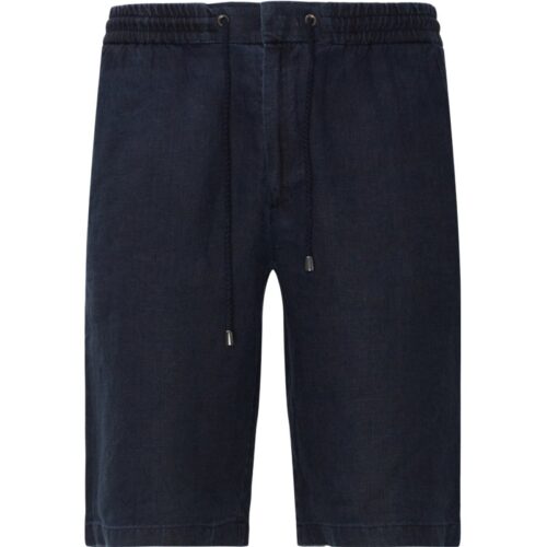 Sand - Jason S Hør Shorts