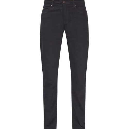 Sand - Suede Touch Burton Jeans