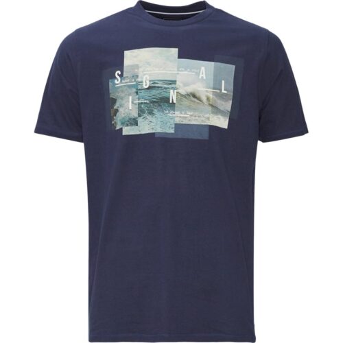 Signal - Ed Art T-shirt