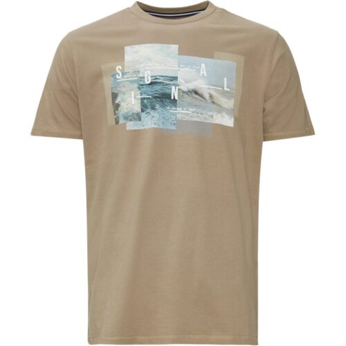 Signal - Ed Art T-shirt