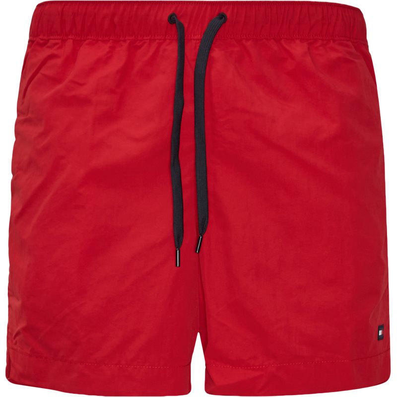 Tommy Hilfiger - Medium Drawstring Badeshorts