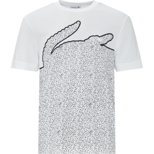 Lacoste - Pique Blend T-shirt