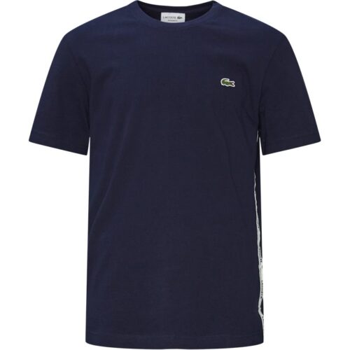 Lacoste - Branded Bands T-Shirt
