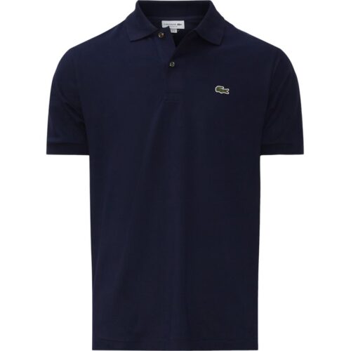Lacoste - L1212 Klassisk Pique Polo