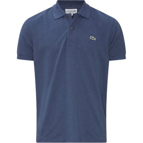 Lacoste - L1264 Klassisk Pique Polo