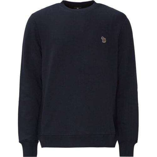 Ps By Paul Smith - Fzebra Sweatshirt