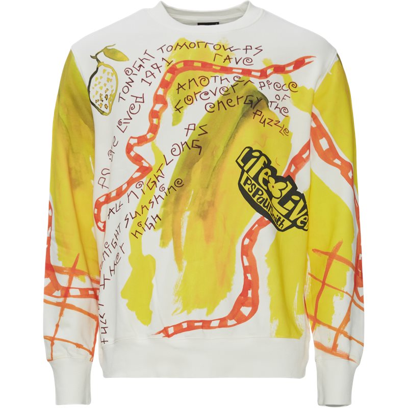 Ps By Paul Smith - All Day All Night Sweatshirt