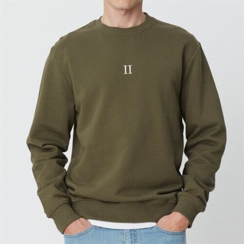 Les Deux - Mini Encore Sweatshirt