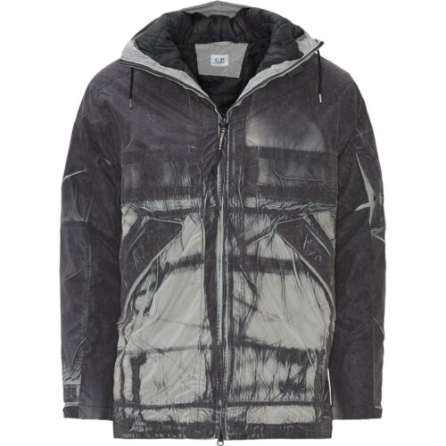 C.p. Company - Tracery Primaloft Jacket