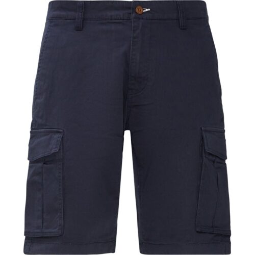 Gant - Relaxed Twill Cargo Shorts