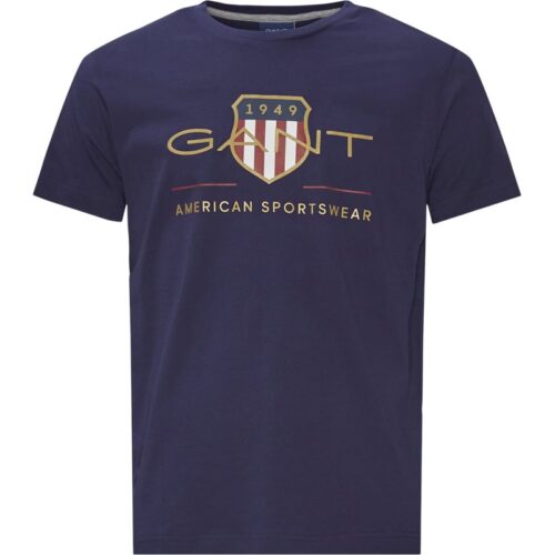 Gant - Shield T-shirt