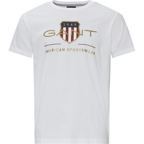 Gant - Shield T-shirt