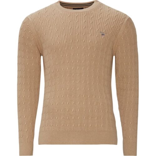 Gant - Cable Strik