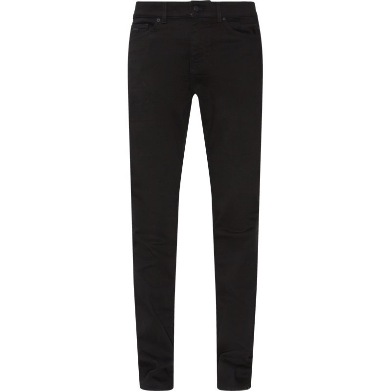 Hugo Boss - Maine3 Italian Denim Jeans