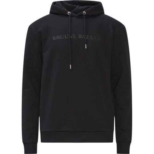Bruuns Bazaar - Bertil Hoodie
