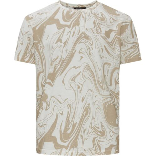 Bruuns Bazaar - Blend Billy T-shirt