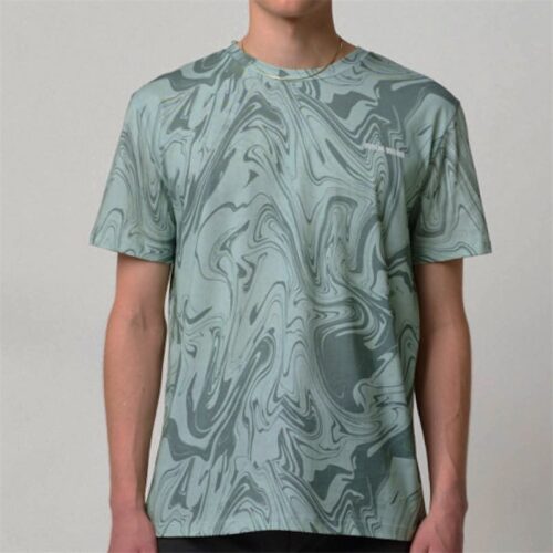 Bruuns Bazaar - Blend Billy T-shirt