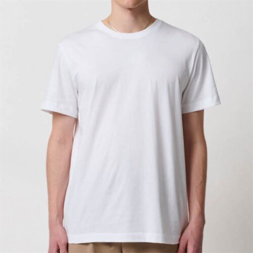 Bruuns Bazaar - Gustav Logo T-shirt