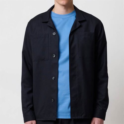 Bruuns Bazaar - Mick Stone Jacket
