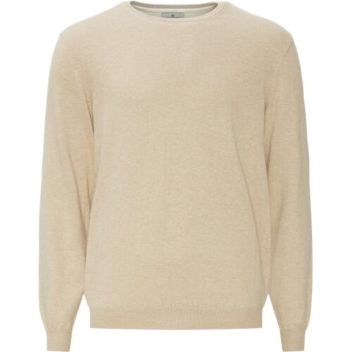 Hansen & Jacob - 11076 Cotton Cashmere Knit