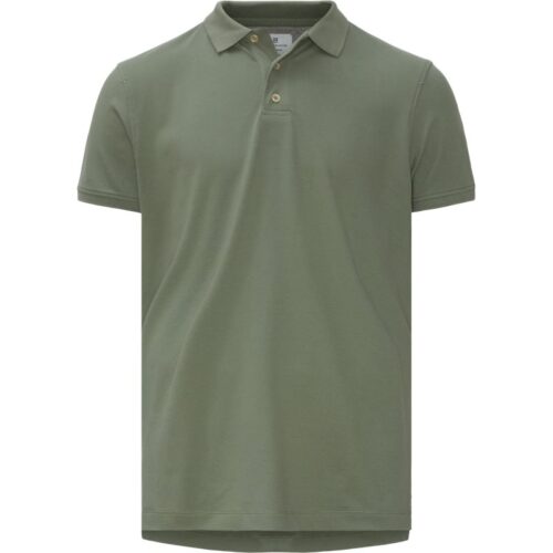 Hansen & Jacob - 11051 Classic Stretch Polo