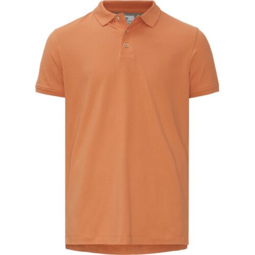 Hansen & Jacob - 11051 Classic Stretch Polo
