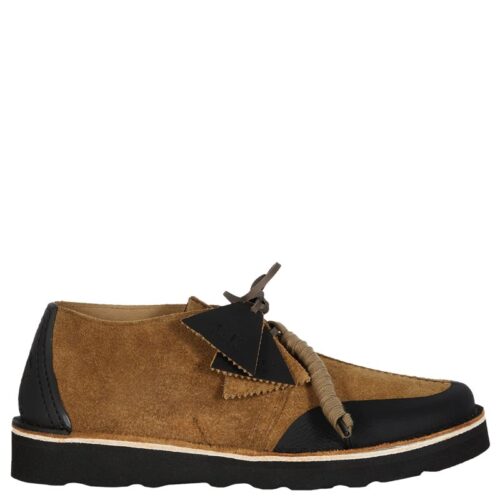 C.p. Company - Clarks Originals x C.P. Company Desert Trek Remastered