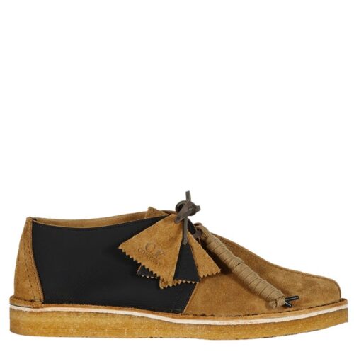 C.p. Company - Clarks Originals x C.P. Company Original Desert Trek