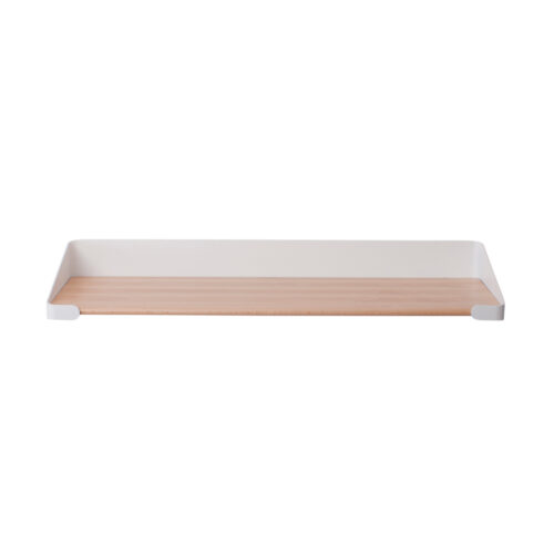 Sebra Embrace Hylde Single, Classic White