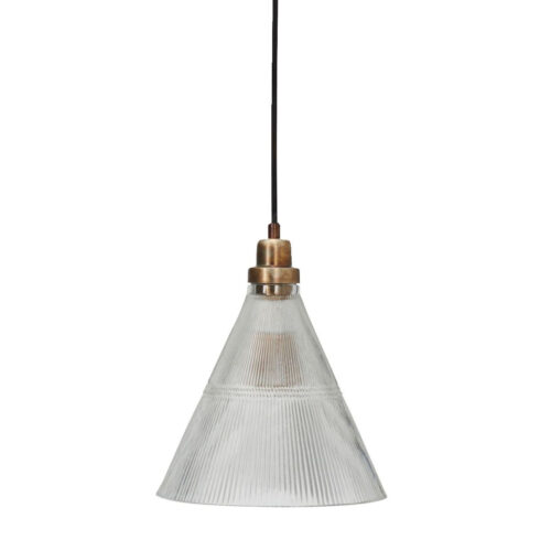 House Doctor Lampe Vira, Klar