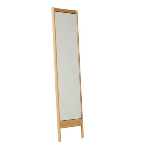 Form & Refine A Line Spejl, Eg