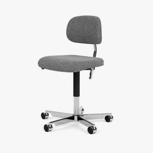 Montana KEVI office chair H166 Hallingdal 166