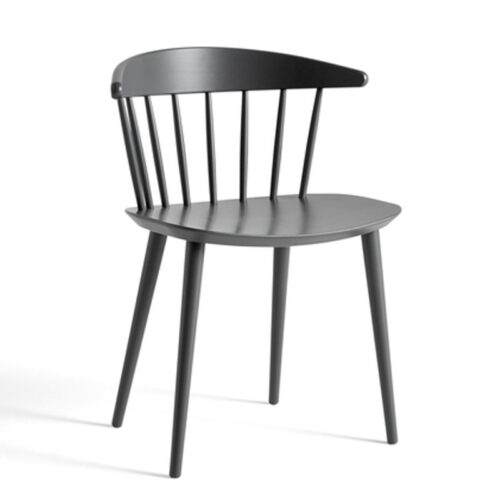 HAY J104 Stol Stone Grey