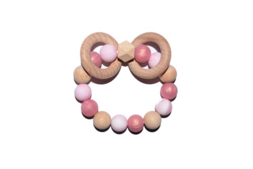 Magni Rangle - Pink