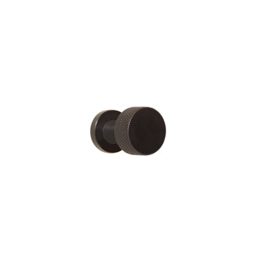 Form & Refine Angle Knage Black Lille