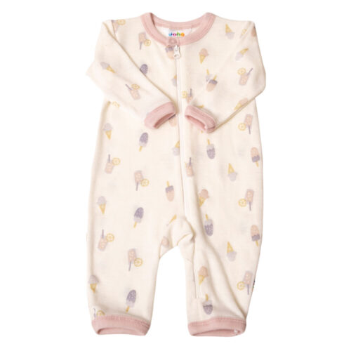 Joha Jumpsuit - 3355 - 50